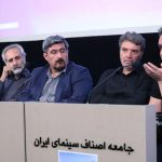 مسعود اطیابی: دستمزد بازیگران در سینمای ایران پایین است!