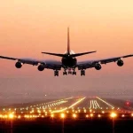 در کدام مناطق بلیت هواپیما فروخته نمی‌شود؟!