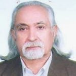 سید «ابراهیم دیباجی» پژوهشگر زبان و ادبیات عرب درگذشت