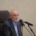 علی‌ اکبر صالحی: قرار بود در سال ۱۴۰۴ قدرت اول منطقه باشیم