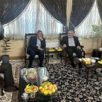 برگزاری اولین رویداد سینمایی اربعین در خوزستان 