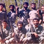 کارنامه «پارتیزان» از کردستان تا خوزستان/شایعه کردند لبنانی‌ها و فلسطینی‌ها برای سرکوب آمده‌اند!