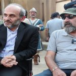 «سلمان فارسی» چه زمانی روی آنتن می‌رود؟
