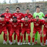 برنامه پرسپولیس قبل از بازی اولین بازی لیگ