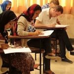 دانشگاه ها ملزم به ارائه خوابگاه به دانشجویان خارجی هستند