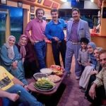 سیروس مقدم: اگر مردم و مدیریت فرهنگی بخواهند، حتما «پایتخت ۸» راخواهیم ساخت؛ همین جنگ ۱۲ روزه هم می‌تواند سوژه فصل جدید باشد