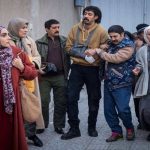 سیروس مقدم: جنگ ۱۲ روزه می‌تواند سوژه فصل هشتم «پایتخت» باشد