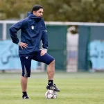 وحید هاشمیان تجربه لازم برای سرمربی‌گری در پرسپولیس را دارد؟