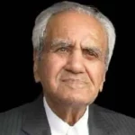 امیر ابوطالب درگذشت