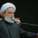 جهانِ ایمان، جهان محبت است