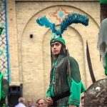 تمرکز خانه نمایش شهرداری روی پرورش نیروی جوان تعزیه‌خوان
