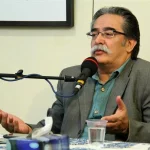 احمد عربانی بستری شد