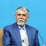 وزیر فرهنگ: ‏مواظب باشیم دستاورد نبرد ۱۲ روزه از یادمان نرود