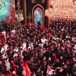 پخش گزیده «حسینیه معلی» امشب بعد از خبر شبانگاهی