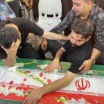 دامادی که حجله عروسی را فدای سنگر وطن کرد