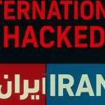 هکر‌های حنظله: شبکه تروریستی اینترنشنال به طور کامل هک شد