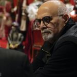 بهروز غریب‌پور خبر از اجرای اپرای عروسکی «عاشورا» داد