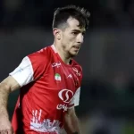 دلخوری احمدزاده: قهرمان نشدن پرسپولیس را گردن من انداختند!