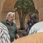 «ترمه»؛ روایتی پرتره‌محور از هنر عاشورایی