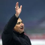 تصادف شدید ساکت الهامی در جاده اردبیل