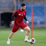 چه کسی خواست یاسین سلمانی در پرسپولیس بماند؟