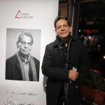 رامین درمبخش بعد از یک‌ماه در خاک آرام می‌گیرد