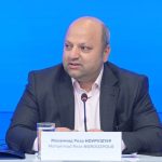 معاون وزیر ارشاد: اولویت حمایتی دولت رسانه‌های رسمی است