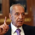 نبیه بری، رئیس پارلمان لبنان : ایران کشور دوست لبنان است
