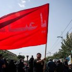 «خیمه هنر» میزبان هنر آیینی در پیاده‌روی جاماندگان اربعین تهران