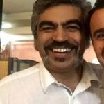 تازه‌ترین ساخته سینمایی سروش صحت جلوی دوربین رفت/ امین حیایی در «استخر»