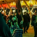 اربعین یک سفر نیست، یک سلوک است