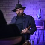 پیرپسر، پیشگویی جنگ/ غمگین می‌شوم به بهانه‌ من به پدرم کنایه می‌زنند