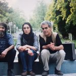 تصاویری دیده نشده از هدیه تهرانی
