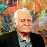 نگاهی به فیلم مستند زندگی استاد فرشچیان