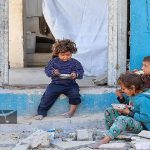 مبارزه علیه نسل‌کشی غزه جرم نیست!