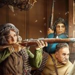 شلیک، با کمی تأخیر | نگاهی به سریال «شکارگاه»، اثر جدید نیما جاویدی