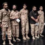 روایت زندگی در مرز/ «ریگ چاه»؛ یادآور اتحاد ملی در روزهای پرالتهاب