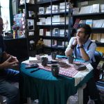 دلخوری شدید علی شمس از کسانی که دربرابر اتهامات جنبش Me Too تنهایش گذاشتند/ چرا «بر زمین می‌زَنَدَش» بازیگر زن  ندارد؟
