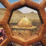 ویژه‌برنامه انیمیشن «جوانمردان» در سالروز شهادت امام رضا (ع)