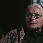 کبری امین‌سعیدی (شهرزاد) درگذشت