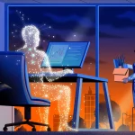 هوش مصنوعی می‌تواند مفهوم پول را دگرگون کند!