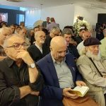 برپایی بزرگداشت محمود فرشچیان با حضور اهالی فرهنگ و هنر