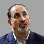 عرفان رنگ و نور در آثار استاد فرشچیان