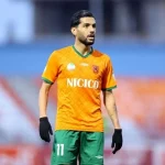 مهاجم پرسپولیسی به مس رفسنجان پیوست