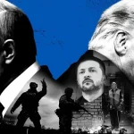 ترامپ، از رویای صلح نوبل تا مذاکرات جنجالی با پوتین