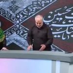 برپایی بیش از ۷۰ موکب مردمی در مرز مهران تا به امروز + فیلم