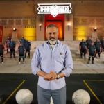 آغاز فینال مسابقه «مردان آهنین» در شبکه سه
