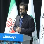ستاره اسکندری: منزل مادرم در جنگ ویران شد و بدانید هم‌درد هستم