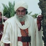 عشق و اراده میرباقری زمینه ساخت سریال «امام علی (ع)» شد
