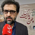 بعد از ۲۳ خرداد، بزرگترین دغدغه ما ساخت فیلم با موضوع جنگ تحمیلی ۱۲ روزه بود